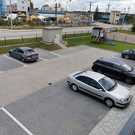 Wielobranzowka Szepietowo Exteriér fotografie