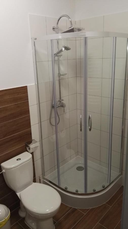 Wielobranzowka Szepietowo Exteriér fotografie