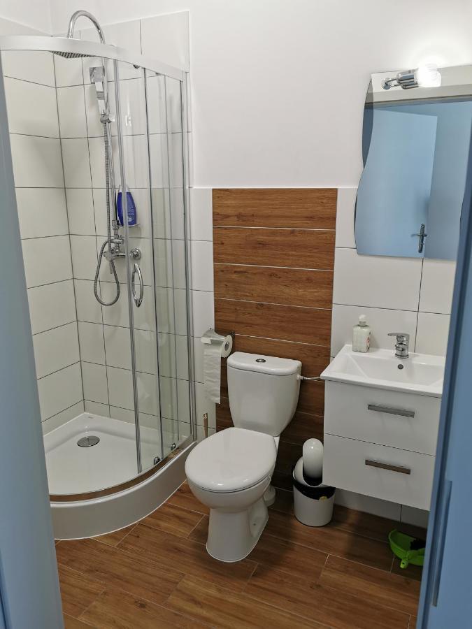 Wielobranzowka Szepietowo Exteriér fotografie
