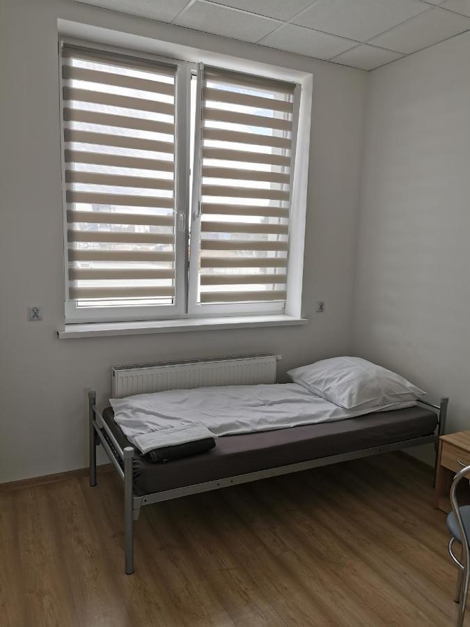 Wielobranzowka Szepietowo Exteriér fotografie